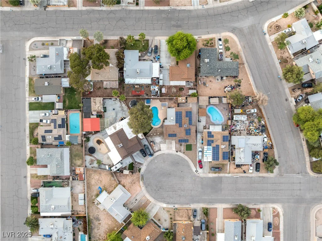 4764 Lana, Las Vegas, NV 89121