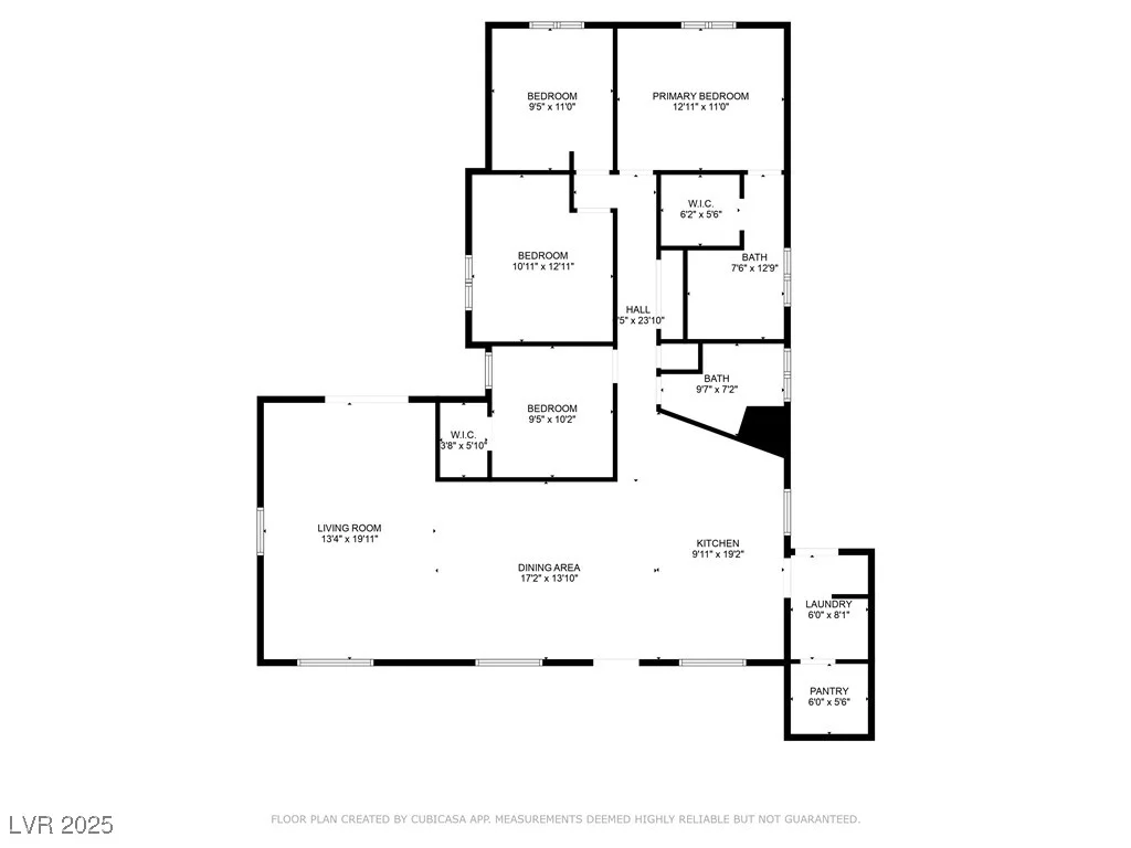 4764 Lana, Las Vegas, NV 89121
