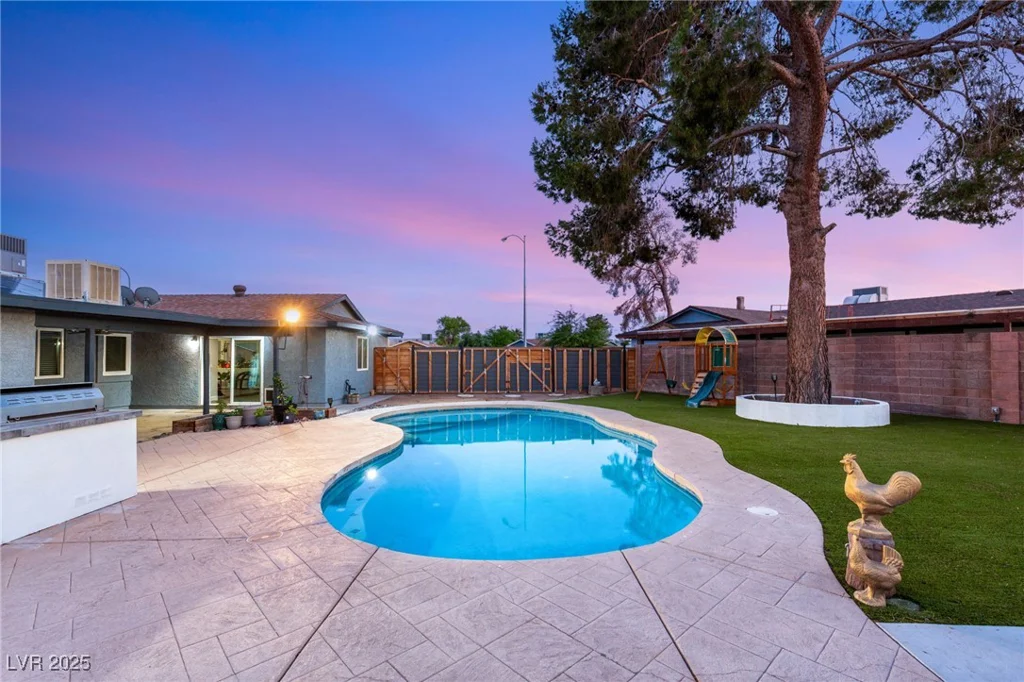 4764 Lana, Las Vegas, NV 89121
