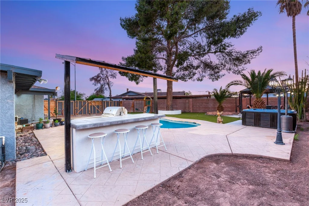 4764 Lana, Las Vegas, NV 89121