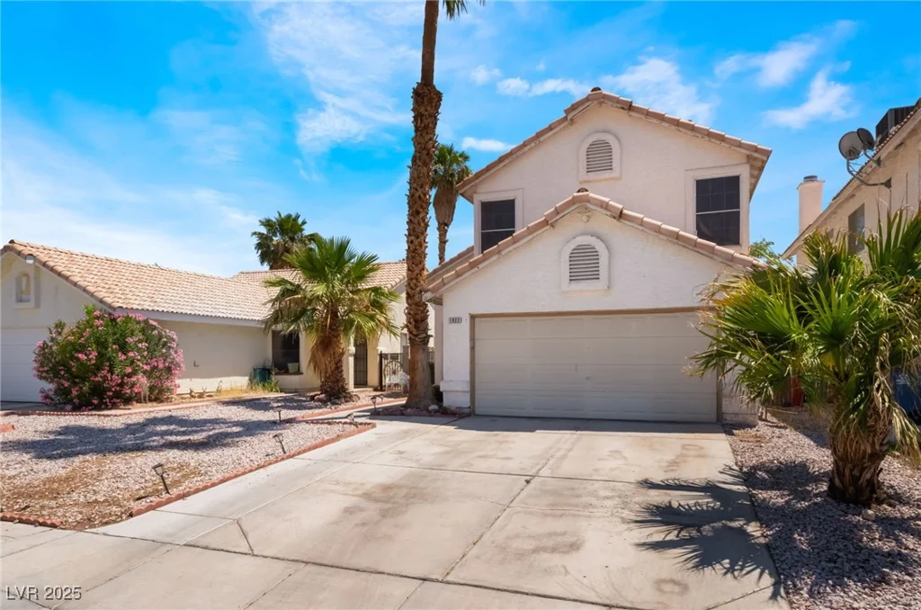 1922 Falcon Ridge, Las Vegas, NV 89142