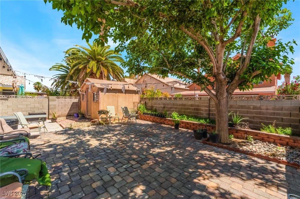 1922 Falcon Ridge, Las Vegas, NV 89142