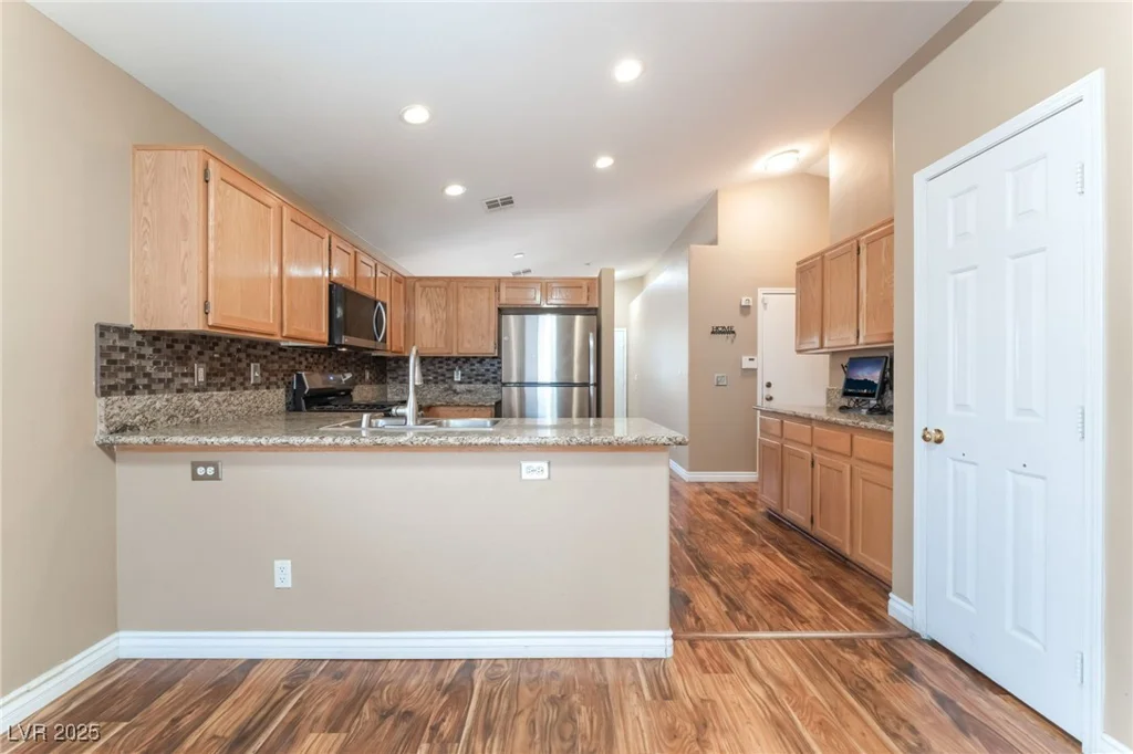 2319 Little Italy, North Las Vegas, NV 89031