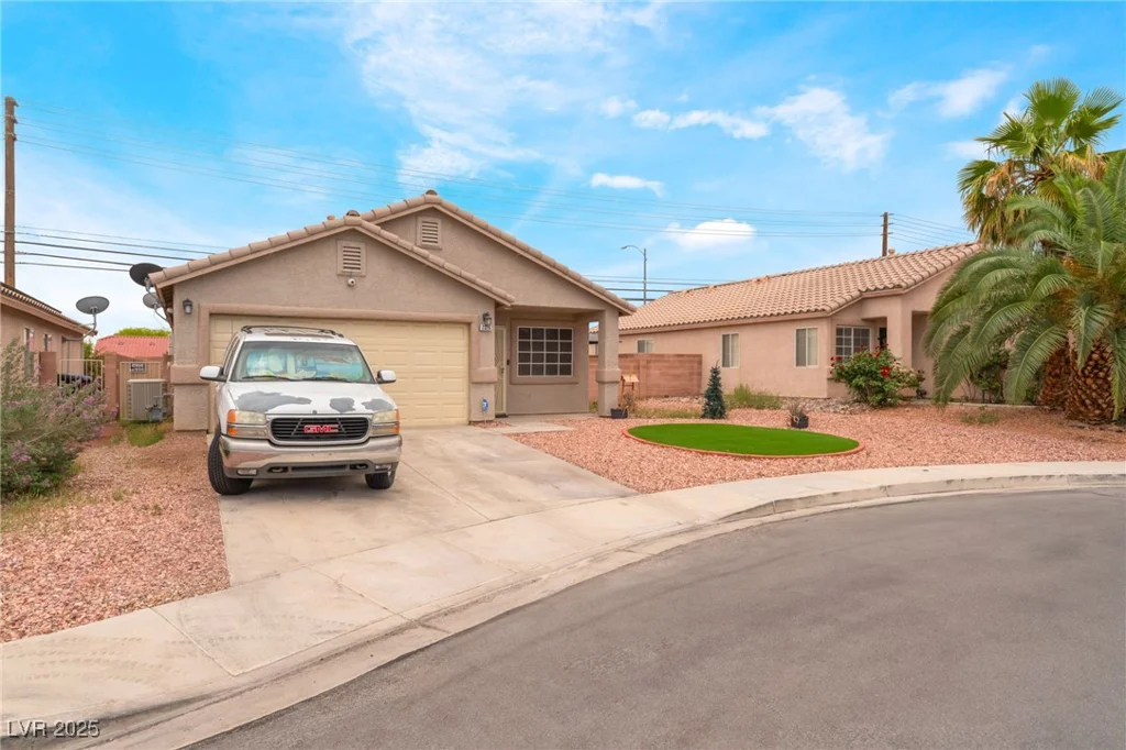 2319 Little Italy, North Las Vegas, NV 89031