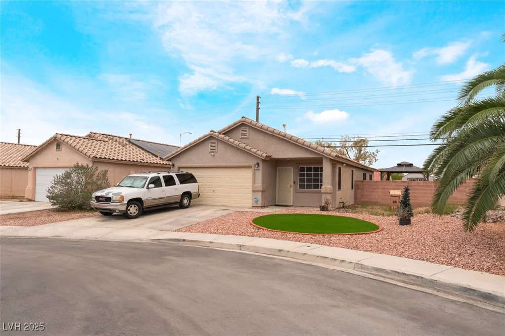2319 Little Italy, North Las Vegas, NV 89031