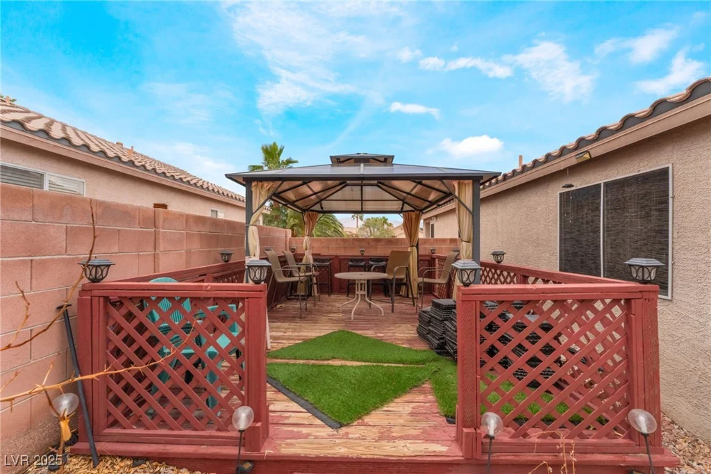 2319 Little Italy, North Las Vegas, NV 89031