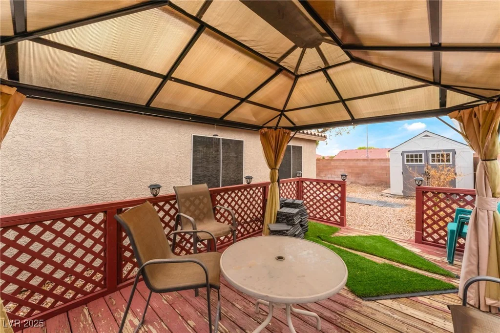 2319 Little Italy, North Las Vegas, NV 89031