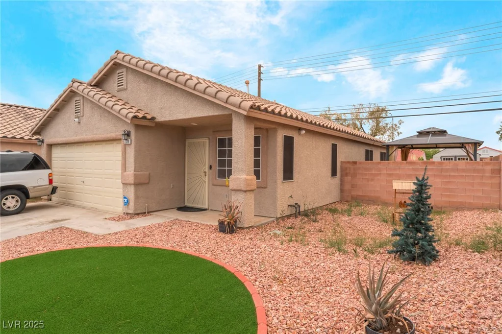 2319 Little Italy, North Las Vegas, NV 89031