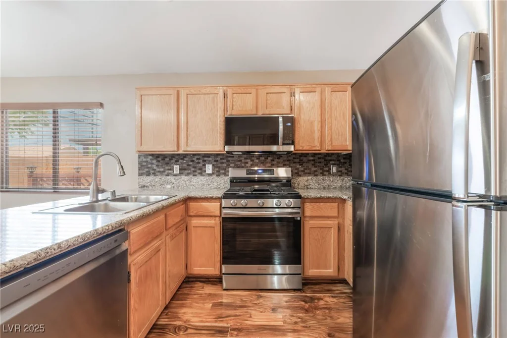 2319 Little Italy, North Las Vegas, NV 89031
