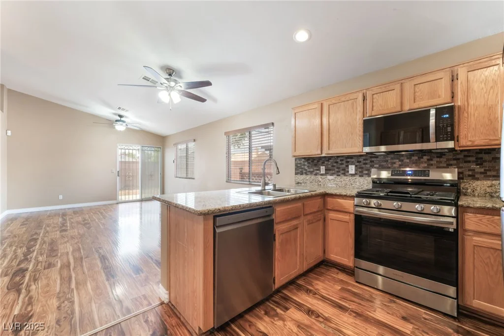 2319 Little Italy, North Las Vegas, NV 89031