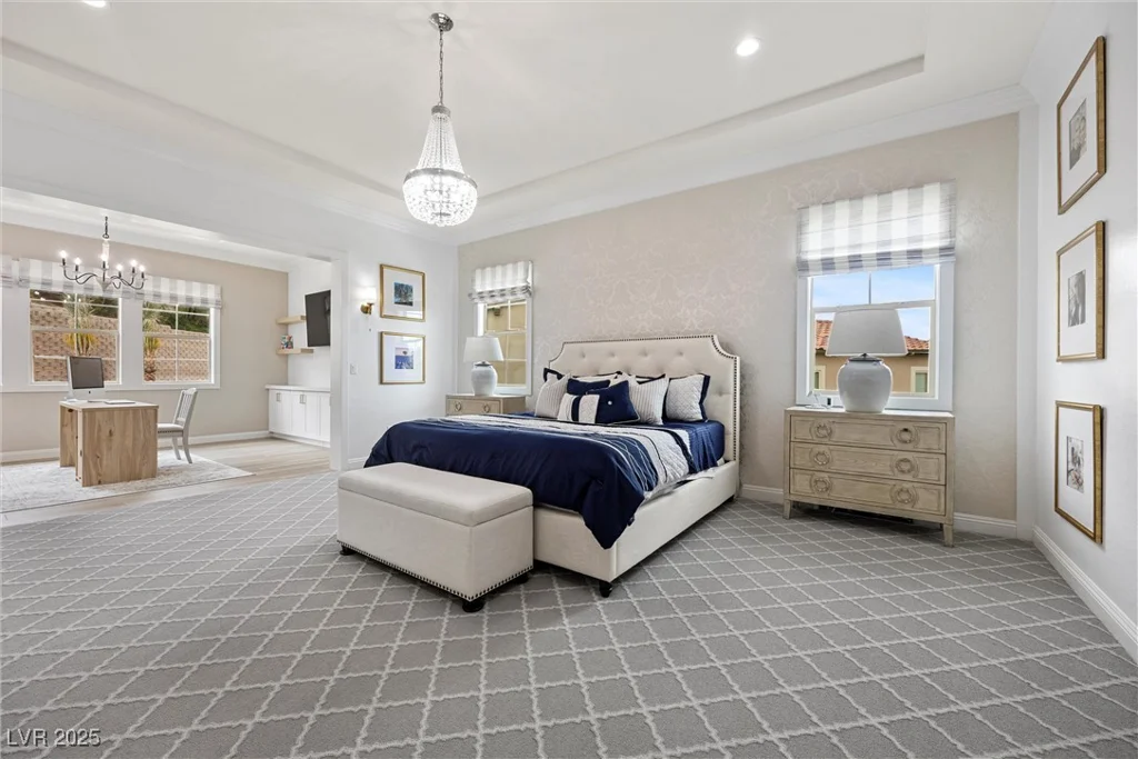 4220 San Alivia, Las Vegas, NV 89141