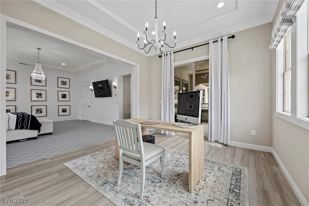 4220 San Alivia, Las Vegas, NV 89141