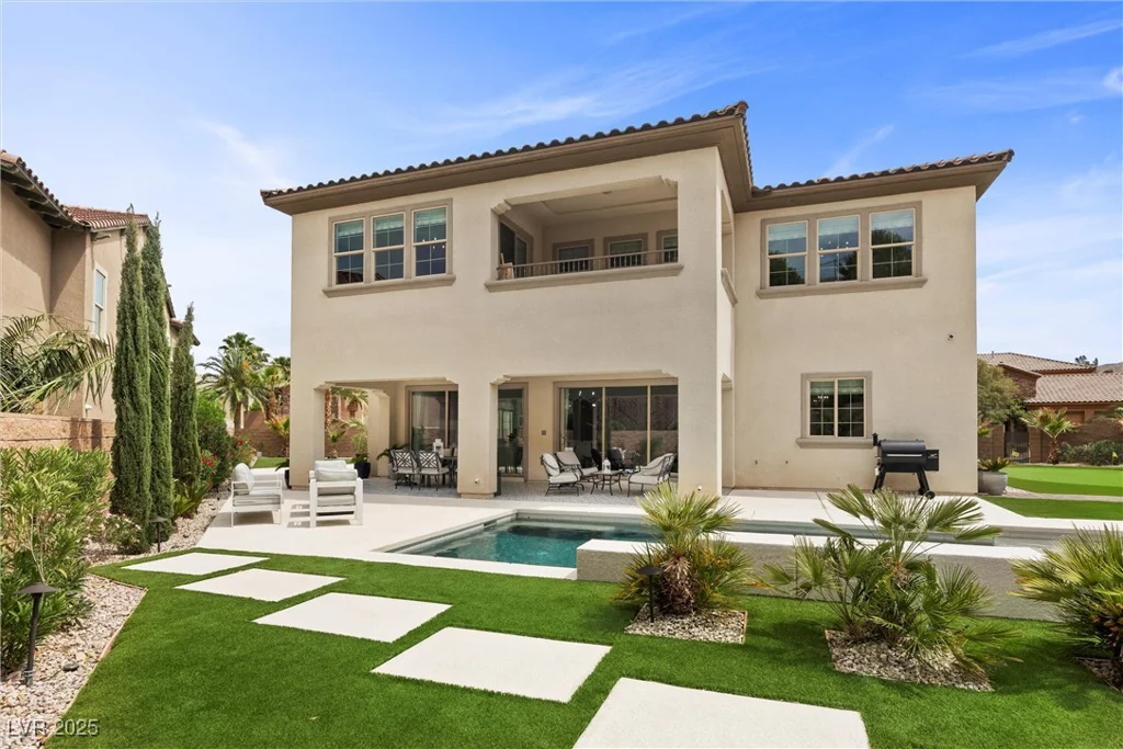 4220 San Alivia, Las Vegas, NV 89141