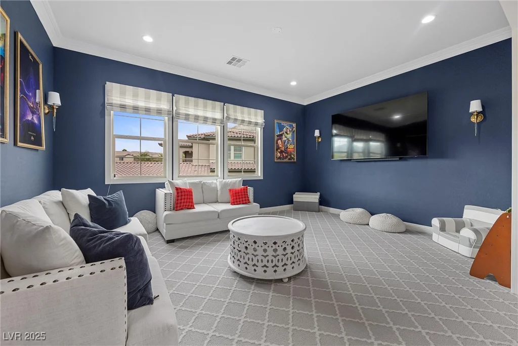 4220 San Alivia, Las Vegas, NV 89141