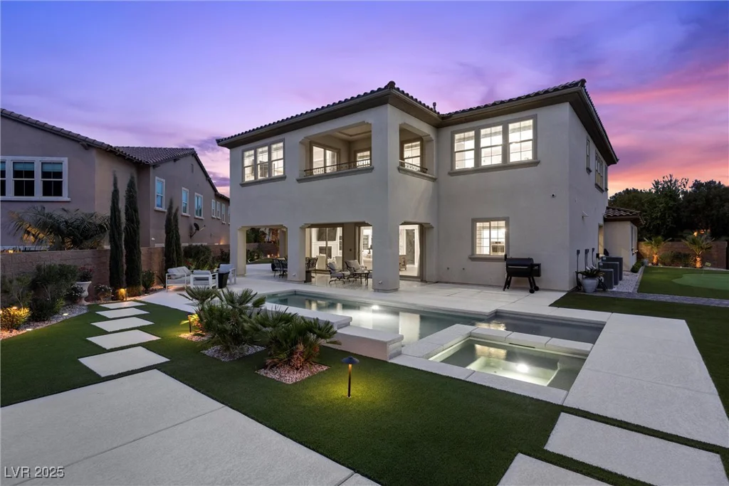 4220 San Alivia, Las Vegas, NV 89141
