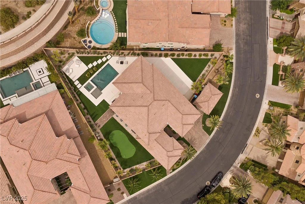 4220 San Alivia, Las Vegas, NV 89141