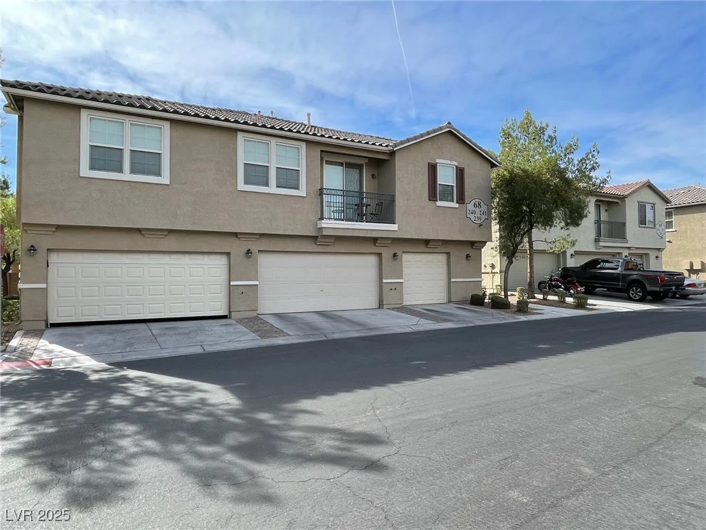 6255 Arby, Las Vegas, NV 89118