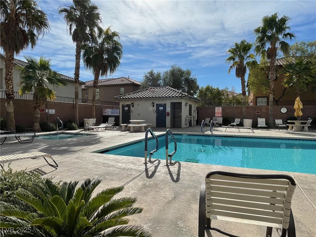 6255 Arby, Las Vegas, NV 89118