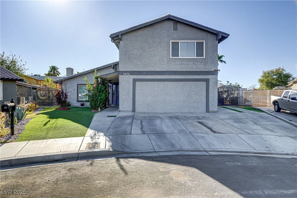 4474 Dawley, Las Vegas, NV 89104