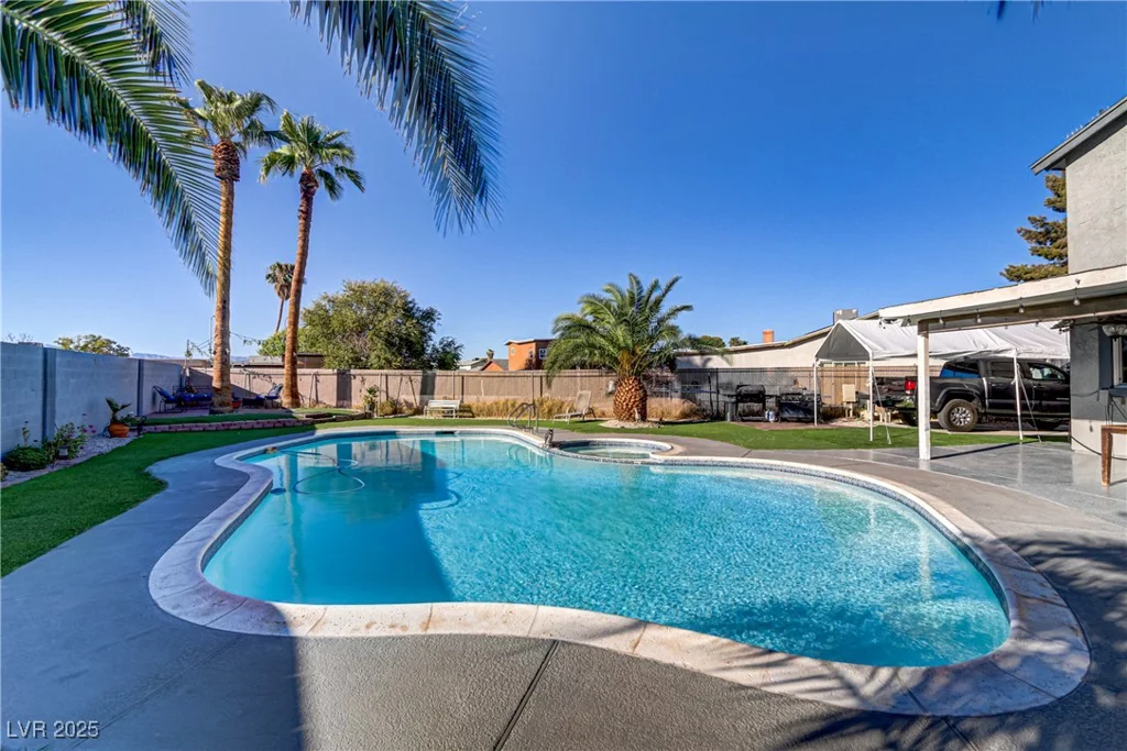 4474 Dawley, Las Vegas, NV 89104