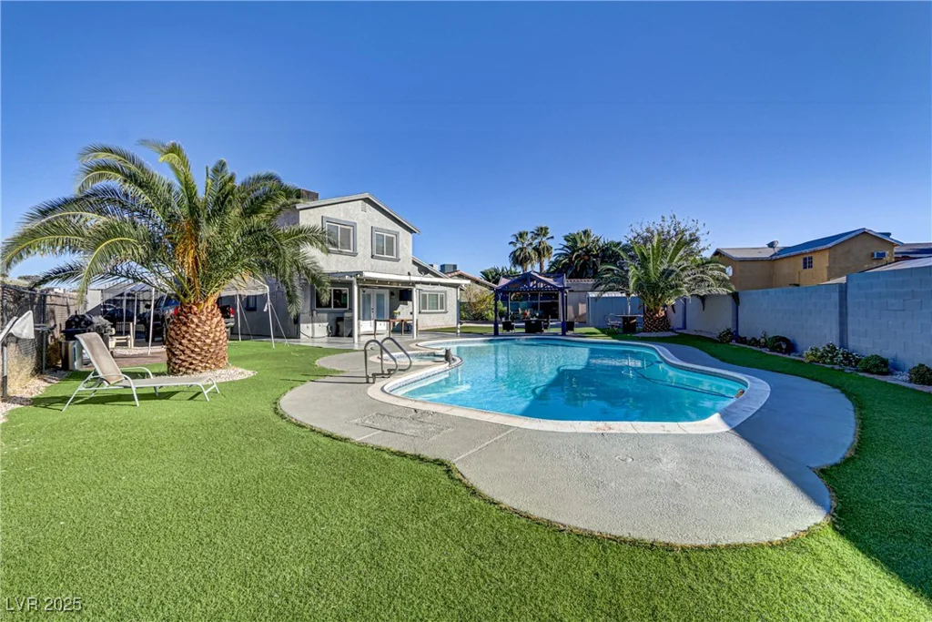 4474 Dawley, Las Vegas, NV 89104