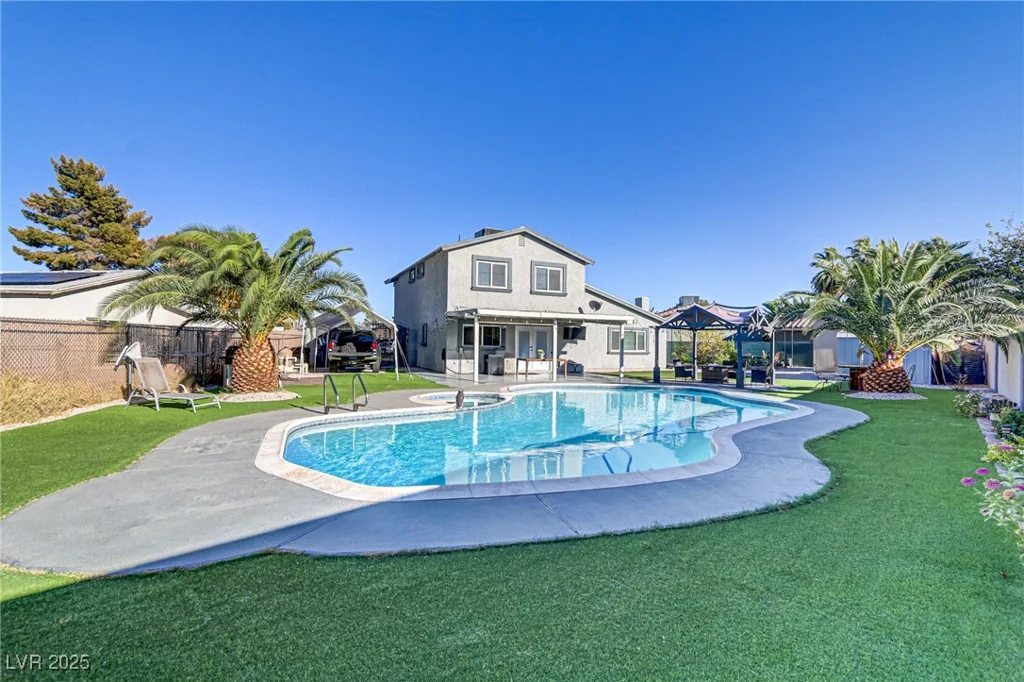 4474 Dawley, Las Vegas, NV 89104