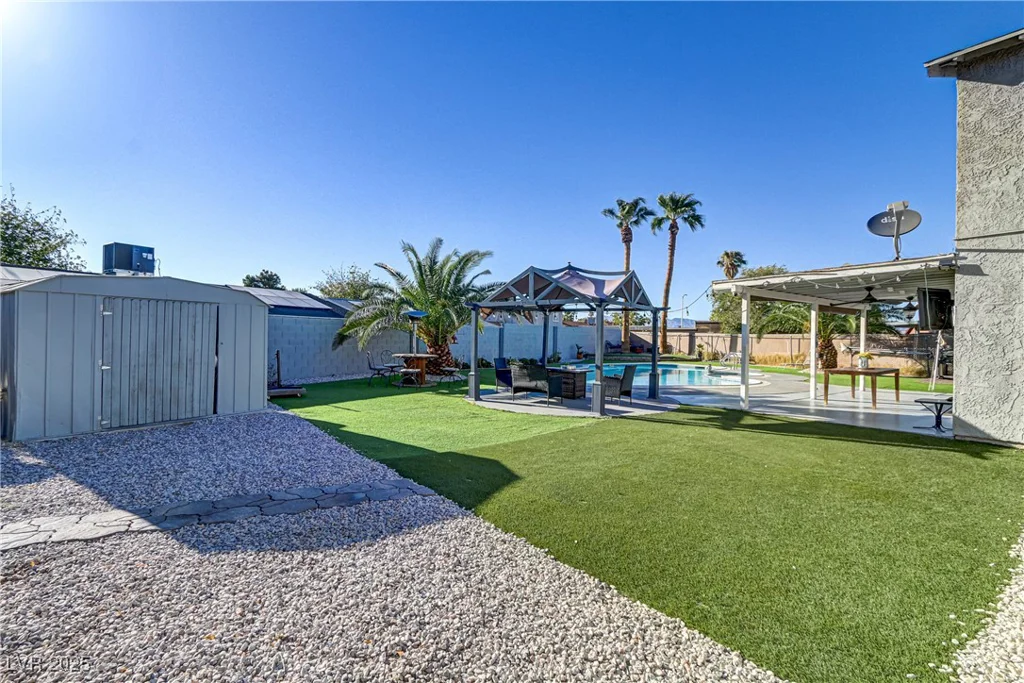 4474 Dawley, Las Vegas, NV 89104