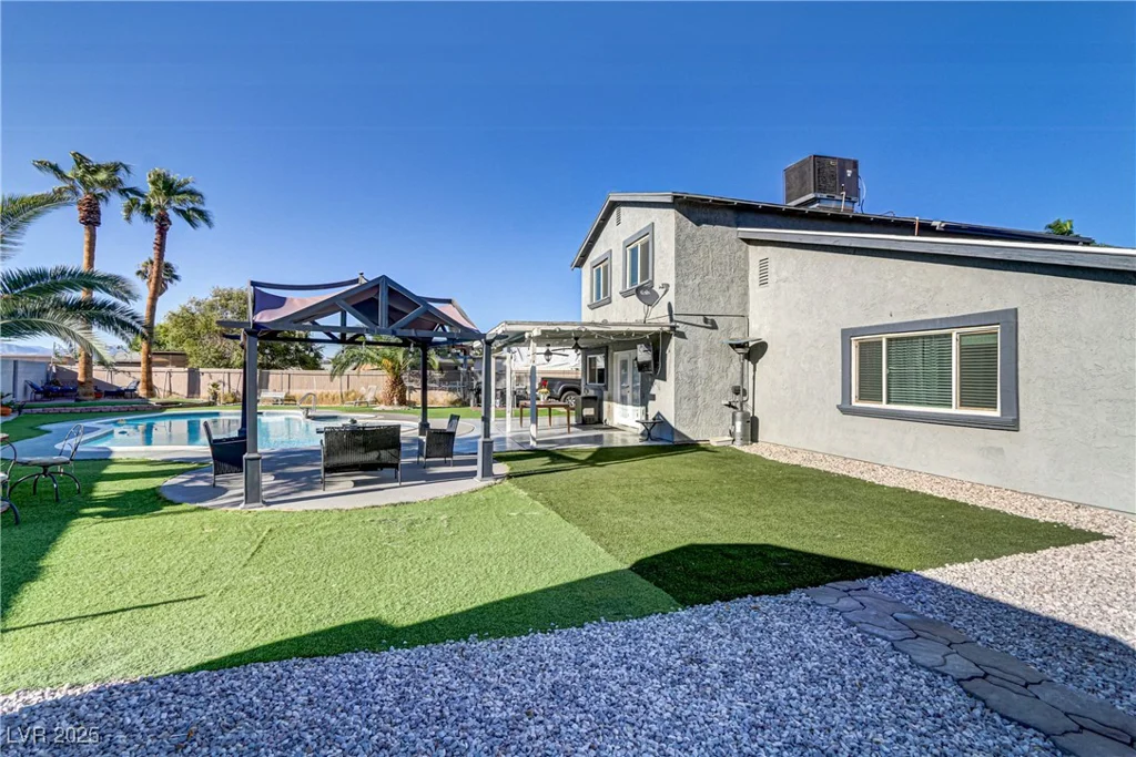 4474 Dawley, Las Vegas, NV 89104