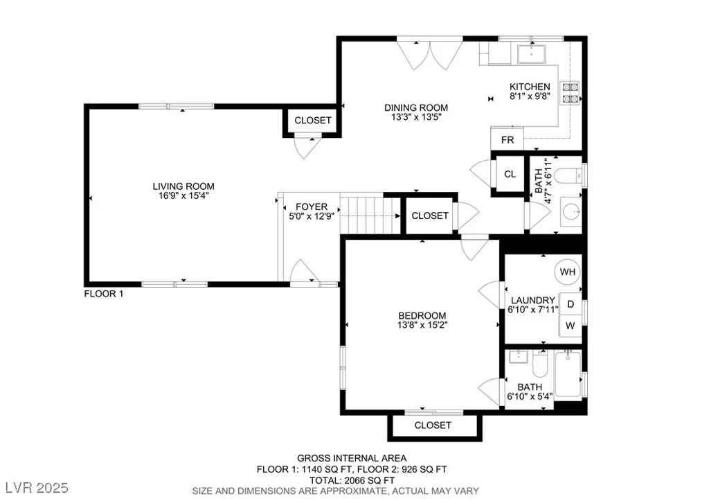4474 Dawley, Las Vegas, NV 89104