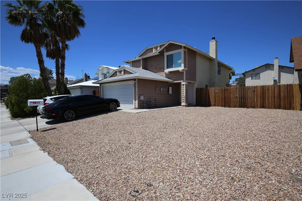 6812 Sheffield, Las Vegas, NV 89108