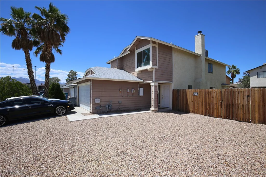 6812 Sheffield, Las Vegas, NV 89108