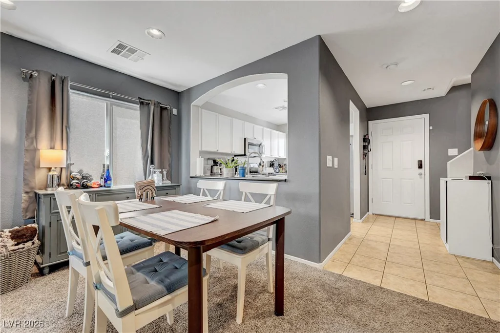 9065 Adorable, Las Vegas, NV 89149