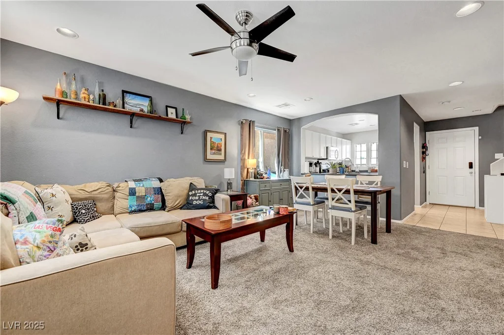 9065 Adorable, Las Vegas, NV 89149