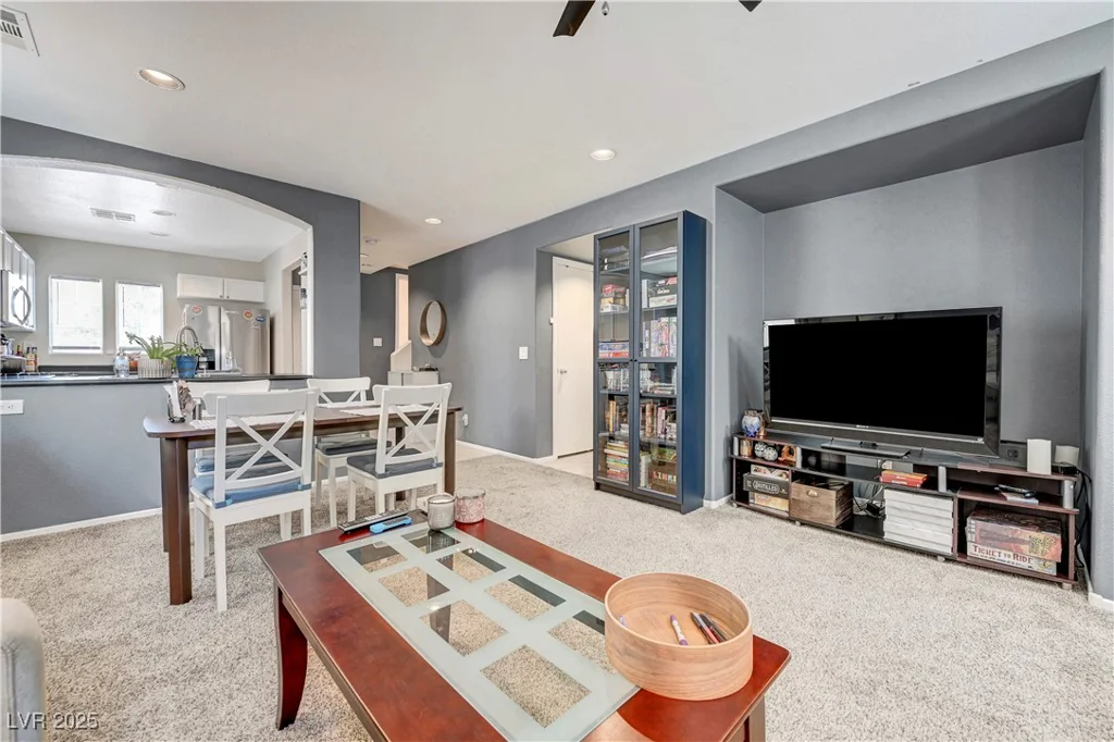 9065 Adorable, Las Vegas, NV 89149