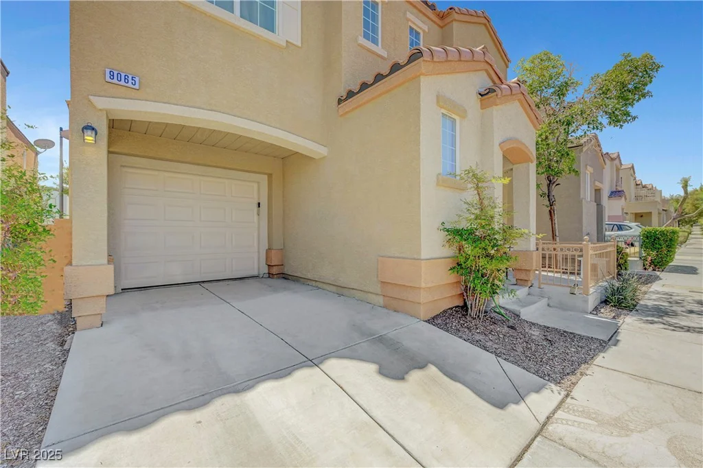 9065 Adorable, Las Vegas, NV 89149