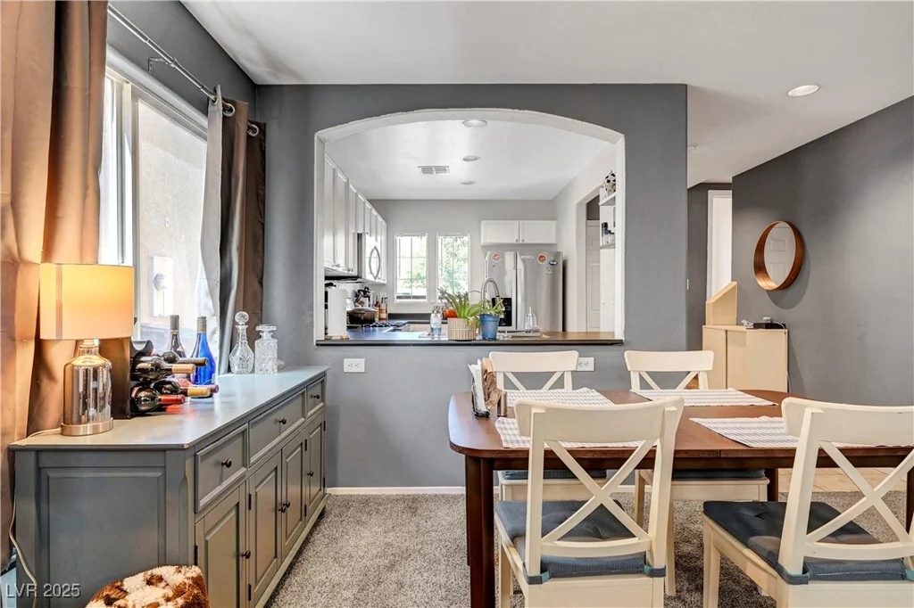 9065 Adorable, Las Vegas, NV 89149