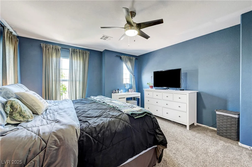9065 Adorable, Las Vegas, NV 89149