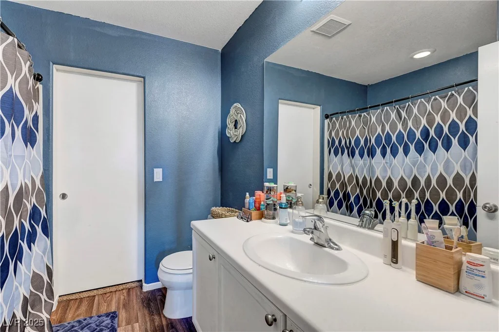9065 Adorable, Las Vegas, NV 89149