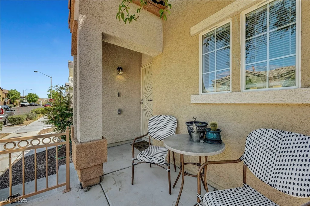 9065 Adorable, Las Vegas, NV 89149
