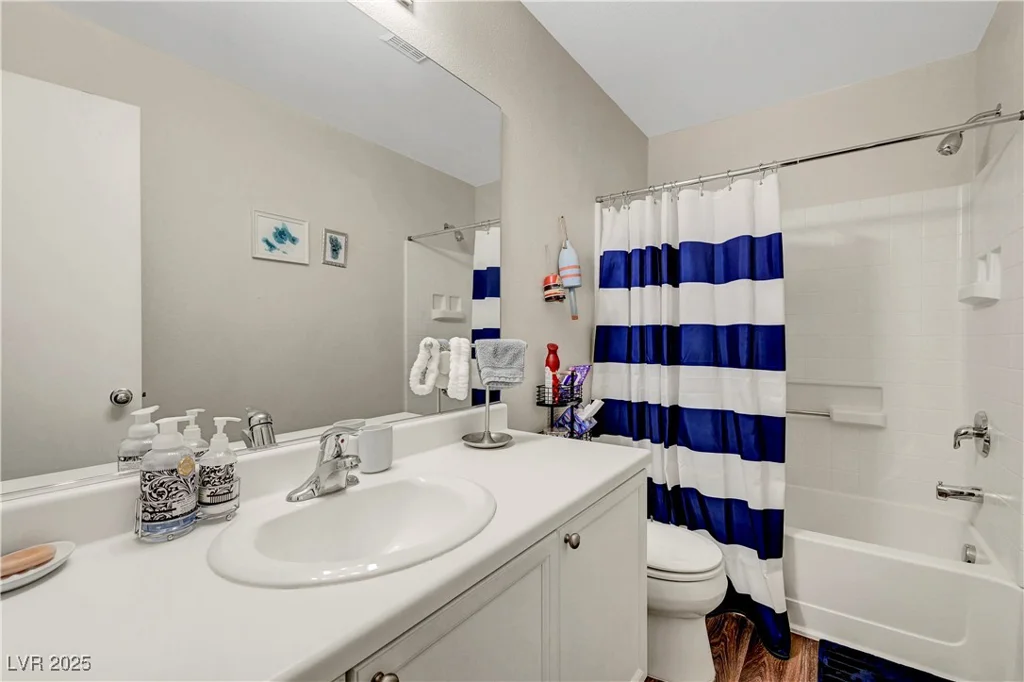 9065 Adorable, Las Vegas, NV 89149