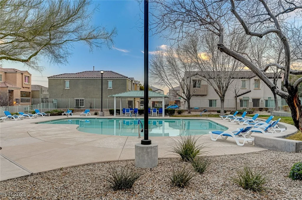 9065 Adorable, Las Vegas, NV 89149