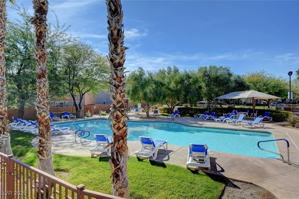 9065 Adorable, Las Vegas, NV 89149