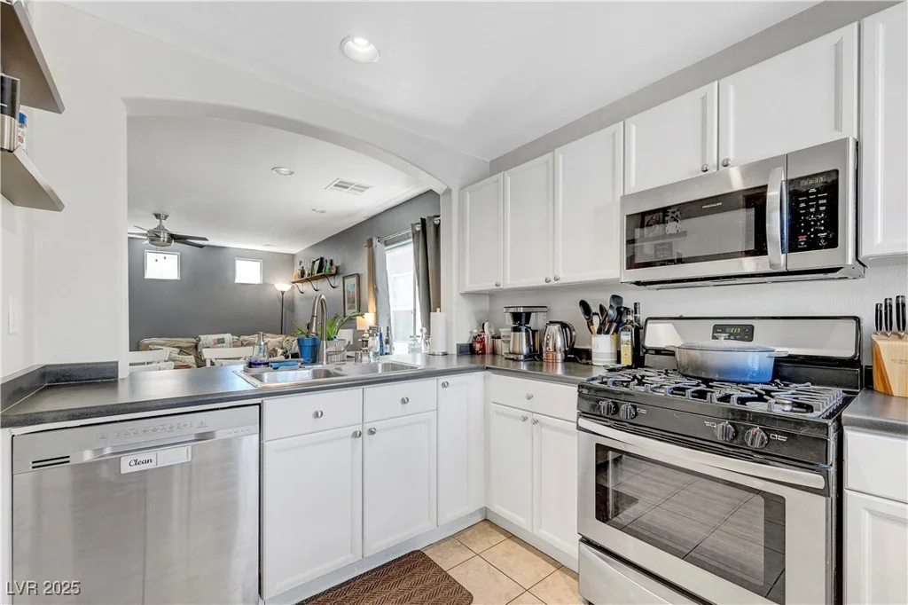 9065 Adorable, Las Vegas, NV 89149