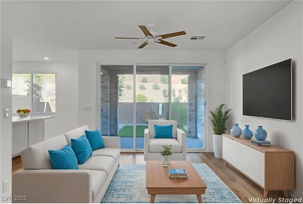 40 Strada Moscato, Henderson, NV 89011