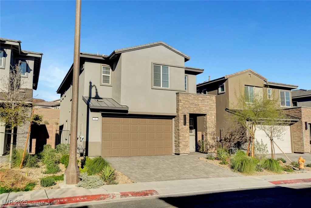 40 Strada Moscato, Henderson, NV 89011