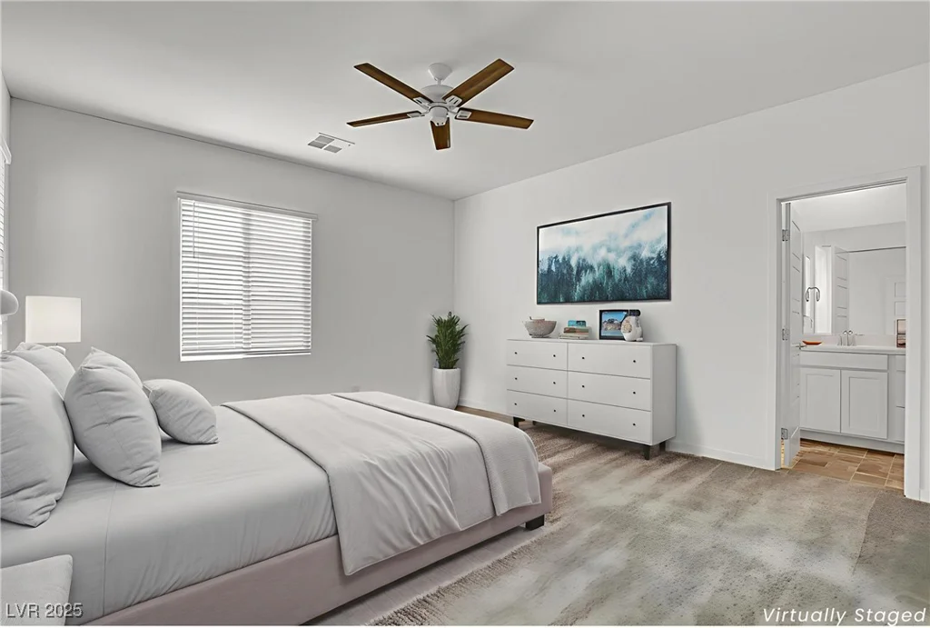 40 Strada Moscato, Henderson, NV 89011