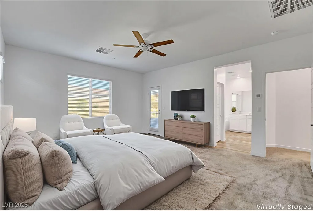 40 Strada Moscato, Henderson, NV 89011