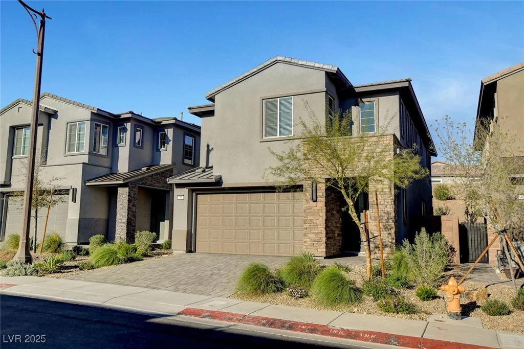 40 Strada Moscato, Henderson, NV 89011