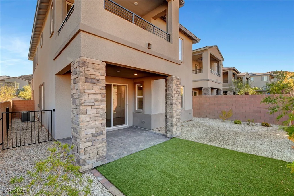 40 Strada Moscato, Henderson, NV 89011