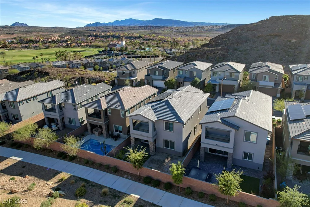 40 Strada Moscato, Henderson, NV 89011